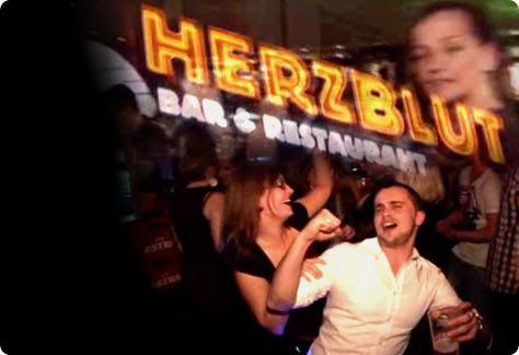 HERZBLUT