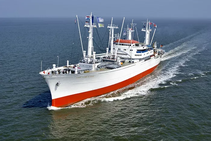 Cap San Diego