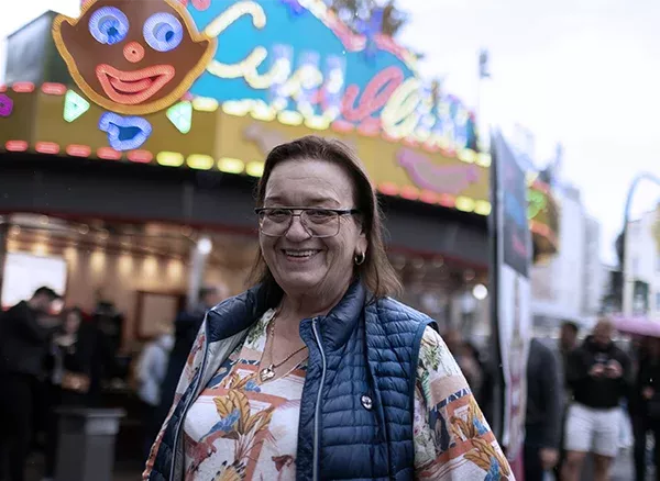 Reeperbahn - Das legendäre Lucullus