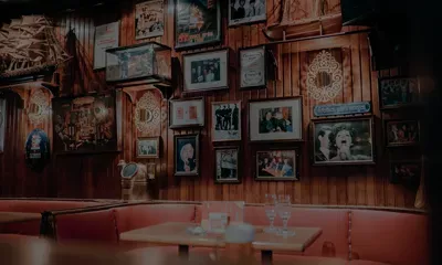 Reeperbahn - Bars & Kneipen