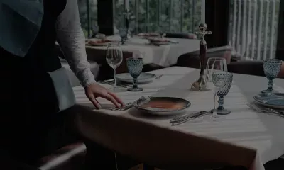 Reeperbahn - Restaurants