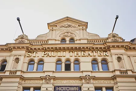Sehenswürdigkeiten