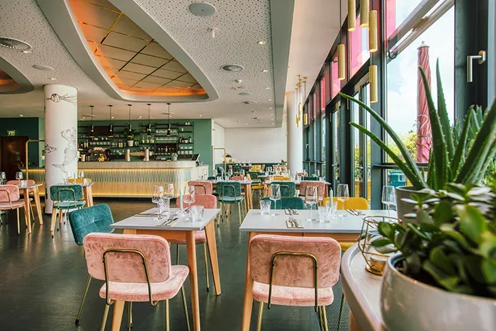 Reep – Restaurant im Schmidt Theater