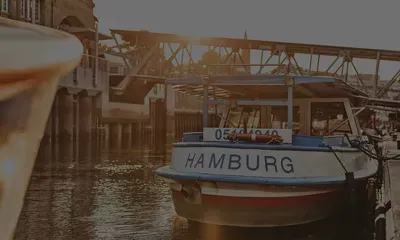 Reeperbahn - Hafen- & Stadtrundfahrten