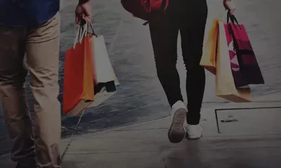 Reeperbahn - Shopping