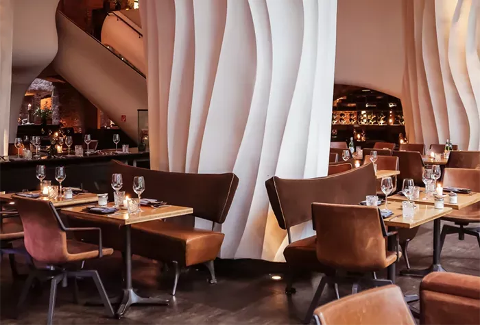 East Restaurant