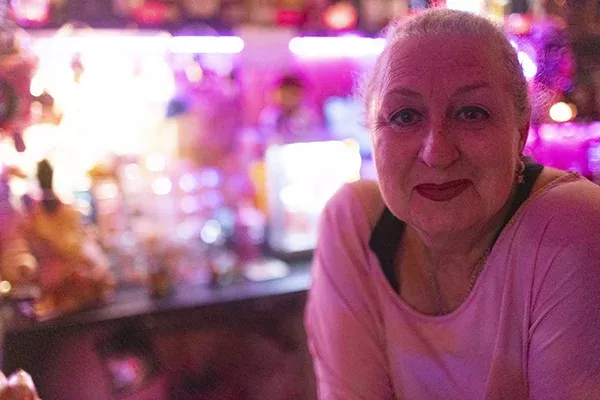 Reeperbahn.de - Nachtschicht St. Pauli